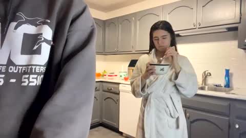 bambifarrina online show from 03-05-25, 12:05