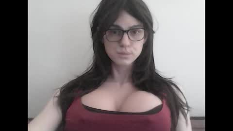 Snapshot of bambilovets1 chatting on 12-24-24, 02:12 Bambi online show from 12-24-24, 02:12