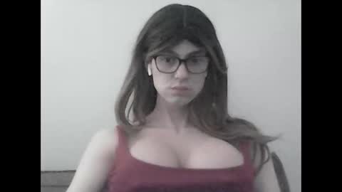 Snapshot of bambilovets1 chatting on 10-07-25, 10:29 Bambi online show from 10-07-25, 10:29