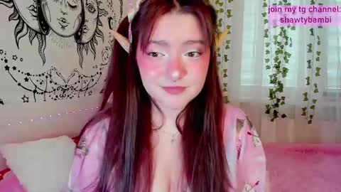 May 3 online show from 02-12-26, 07:36