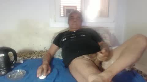 bambino6060 online show from 11-10-25, 11:53