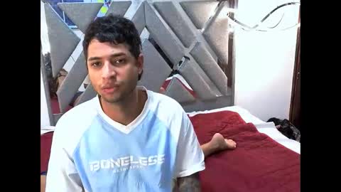 cataliana online show from 11-18-25, 03:01