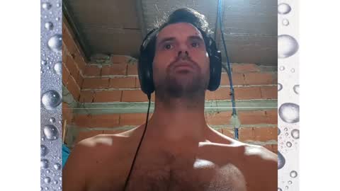 Ezequiel online show from 01-24-25, 01:56