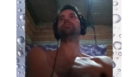 Ezequiel online show from 01-26-25, 11:18