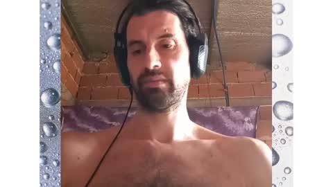 Ezequiel online show from 02-03-25, 04:52