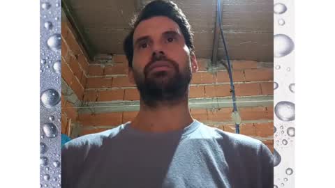 Ezequiel online show from 02-05-25, 01:26