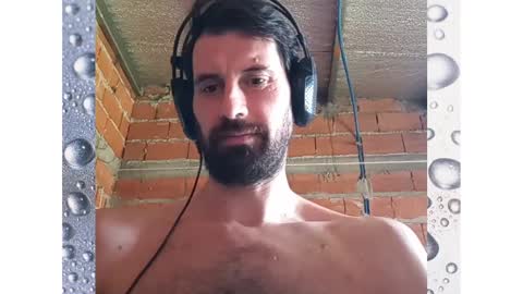 Ezequiel online show from 02-20-25, 04:57