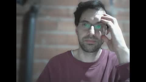 Ezequiel online show from 09-11-25, 02:00