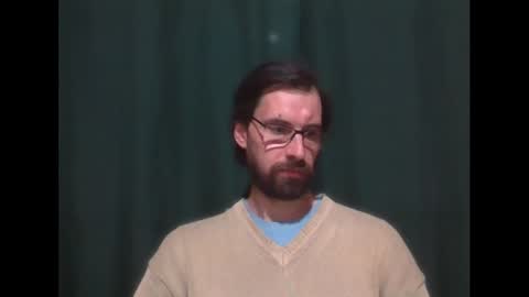 Ezequiel online show from 10-12-25, 01:59