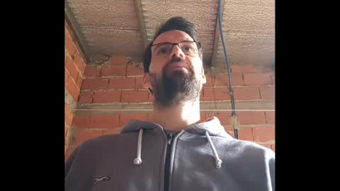 Ezequiel online show from 11-20-25, 02:17