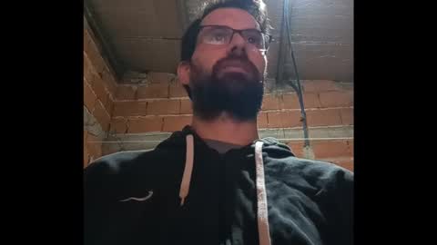 Ezequiel online show from 12-02-25, 01:33