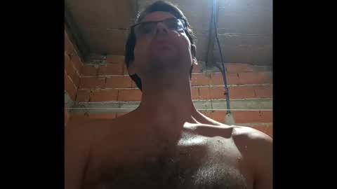 Ezequiel online show from 01-17-26, 01:32