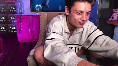Chill online show from 12-12-24, 07:30