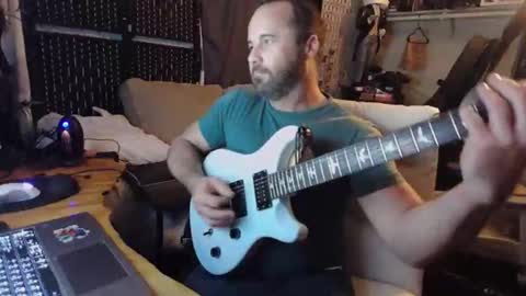 BananaHotTub online show from 11-30-25, 03:21