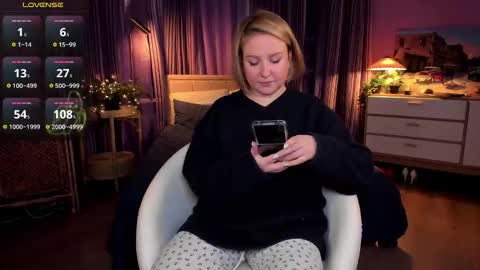 Allie online show from 02-16-26, 12:01