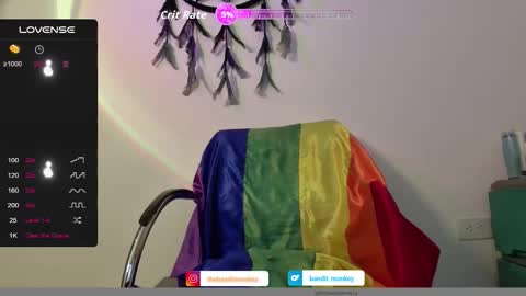 V E R O N I C A online show from 10-11-25, 05:28