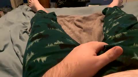 bandman862 online show from 12-15-24, 02:41