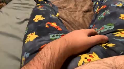 bandman862 online show from 12-24-24, 03:27