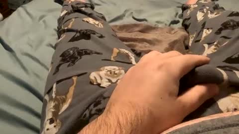 bandman862 online show from 02-22-25, 06:19