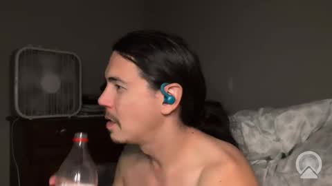 John online show from 10-23-25, 06:45