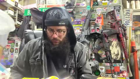 BangBusDriver online show from 11-12-25, 10:26