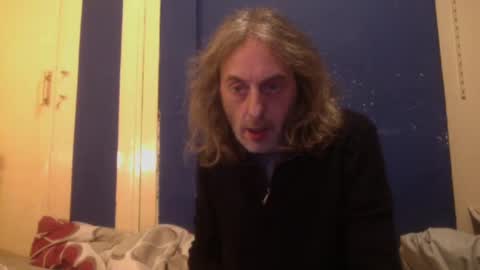 bangintoleather online show from 02-16-25, 03:15