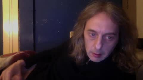 bangintoleather online show from 02-17-25, 02:31