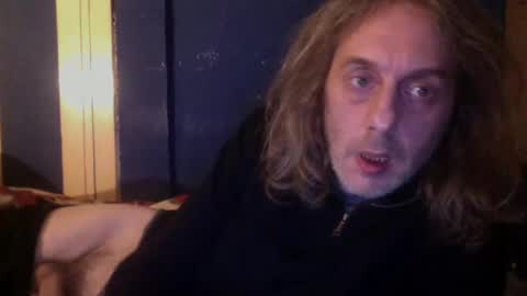 bangintoleather online show from 02-25-25, 02:25