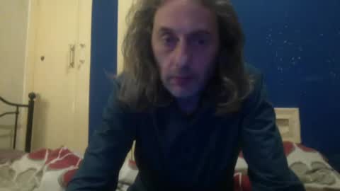 bangintoleather online show from 03-02-25, 03:45