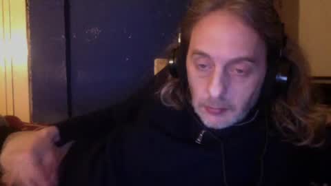 bangintoleather online show from 03-03-25, 12:59