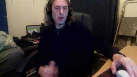 bangintoleather online show from 10-01-25, 02:06