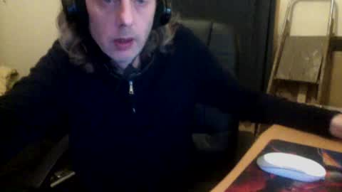 bangintoleather online show from 10-02-25, 02:07