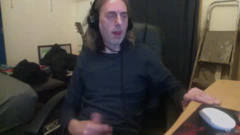 bangintoleather online show from 10-03-25, 02:30