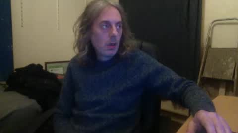 bangintoleather online show from 10-06-25, 01:03