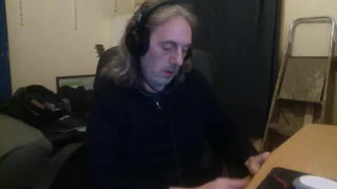 bangintoleather online show from 10-23-25, 02:22