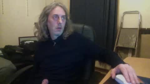 bangintoleather online show from 11-07-25, 03:06