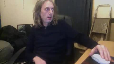 bangintoleather online show from 01-11-26, 03:11