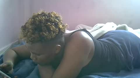 bantubaby online show from 11-23-25, 09:31