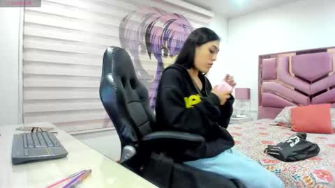 Gabi  online show from 02-23-26, 11:40