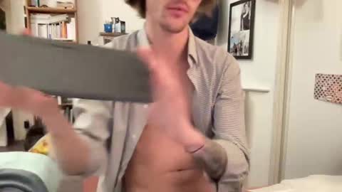 Snapshot of baptisteriviere chatting on 01-13-25, 12:41 baptisteriviere online show from 01-13-25, 12:41