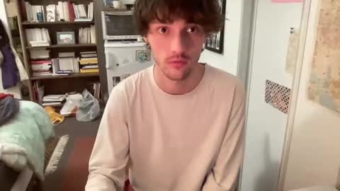 Snapshot of baptisteriviere chatting on 02-13-25, 08:13 baptisteriviere online show from 02-13-25, 08:13