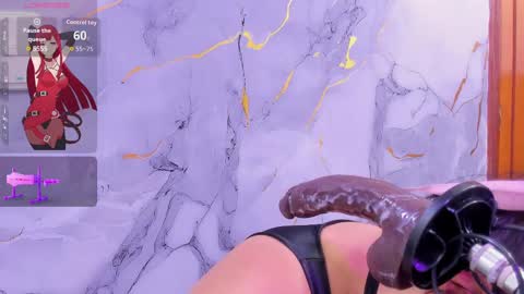 Snapshot of barbara_connor chatting on 09-13-25, 03:50 barbara_connor online show from 09-13-25, 03:50