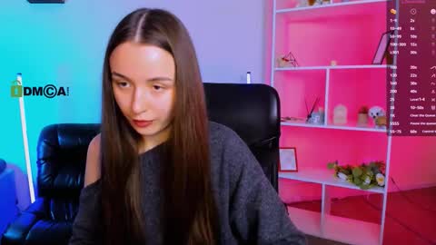 barbara_crazy online show from 11-15-25, 09:50