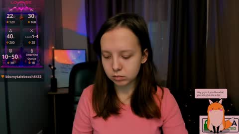 Barbara online show from 01-03-25, 10:20