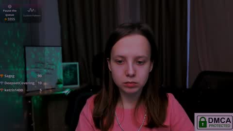 Barbara online show from 01-08-25, 05:05