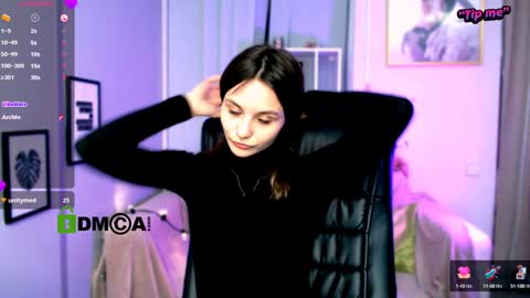 Barbara online show from 01-22-25, 01:42