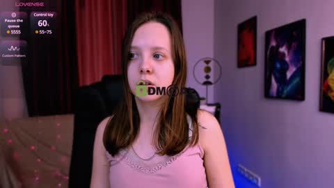 Barbara online show from 02-07-25, 01:22