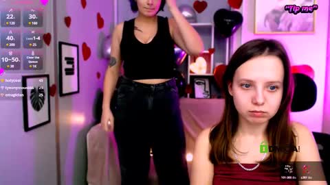 Barbara online show from 02-14-25, 04:31