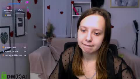 Barbara online show from 02-21-25, 04:37