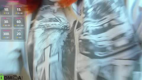 barbara_mitchel online show from 11-08-25, 07:41